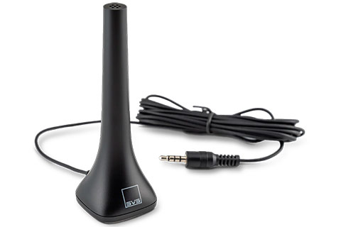 Auto EQ Microphone
