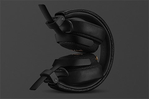 Marshall Milton on-ear headphones