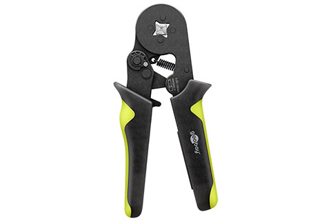Square Crimping Pliers