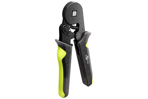 Square Crimping Pliers