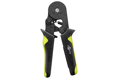 Hexagonal Crimping Pliers
