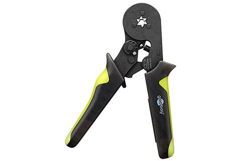 Hexagonal Crimping Pliers
