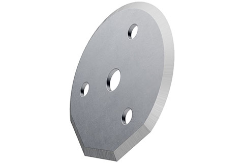Replacement Blade for Cutting Attachment of 77817
