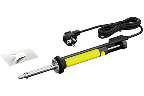 Desoldering Iron (40 W)