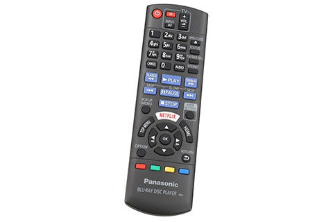 Original N2QAYB001147 remote control