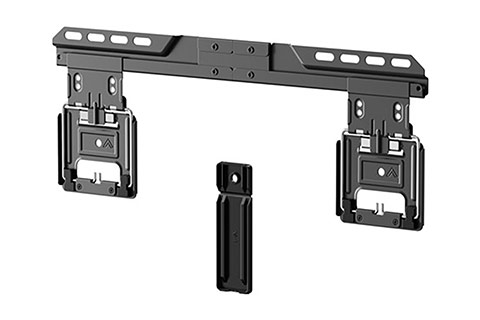 TV wall mount ultraslim FIXED (L) (32–75