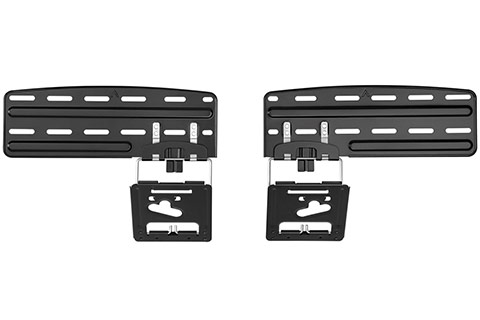 TV wall mount ultraslim FIXED (XL) (43–100)