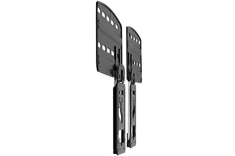 TV wall mount ultraslim FIXED (XL) (43–100)