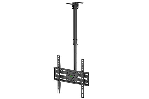 TV ceiling mount (L) (37–75)