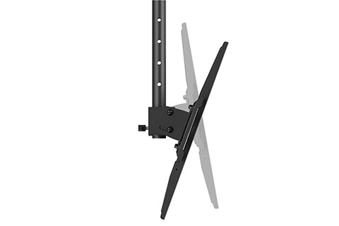 TV ceiling mount (L) (37–75)