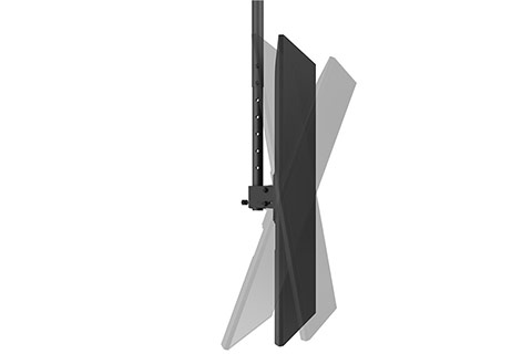 TV ceiling mount (XL) (37–86)