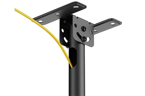 TV ceiling mount (XL) (37–86)