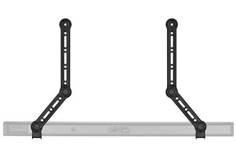 Soundbar Mount (M)