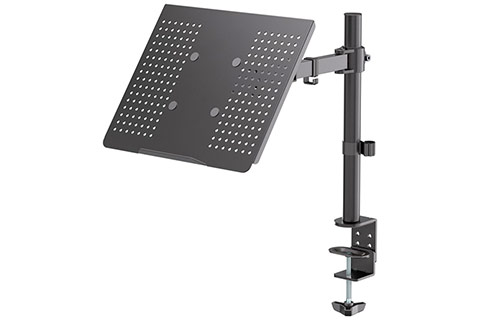 Single Laptop Mount (11 - 15,6)