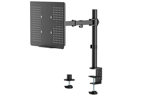 Single Laptop Mount (11 - 15,6)