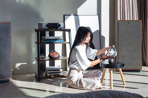 Onkyo Muse Y-50