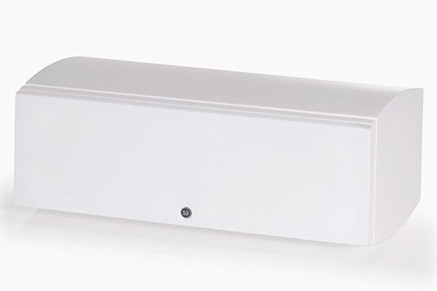 Legend 10.2 Silverback - White