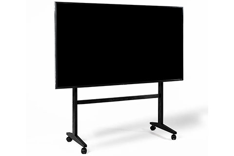Kristian Juul SIKA TV stander, sort