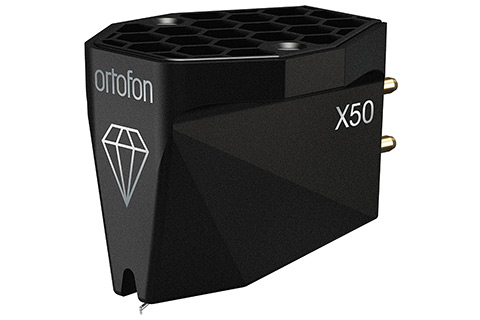 Ortofon MC X50