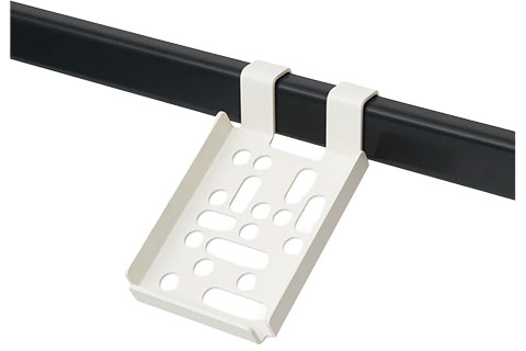 Pedestal Mouse Mount - Pearl