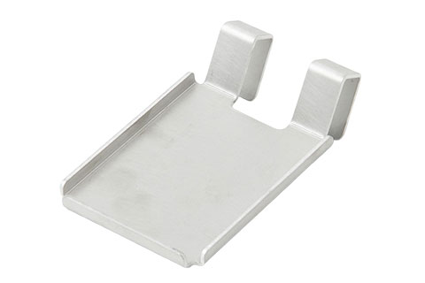 Pedestal Mouse Mount - Alu