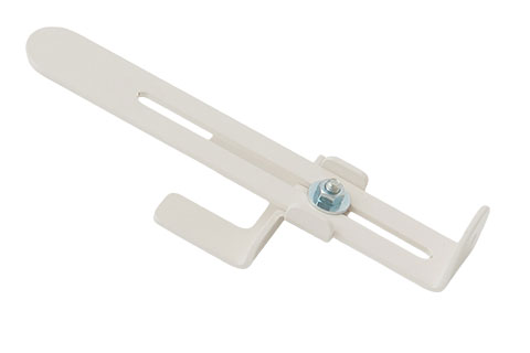 Pedestal Webcam Mount - Pearl