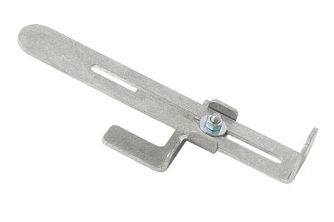 Pedestal Webcam Mount - Alu