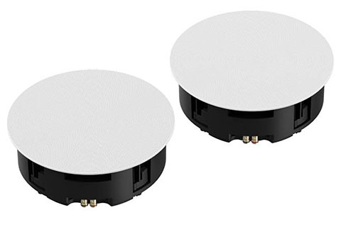 in-ceiling speakers 8