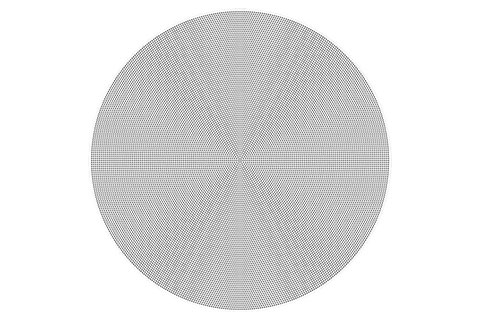 SONOS in-ceiling speakers 8