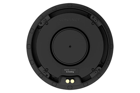 SONOS in-ceiling speakers 8