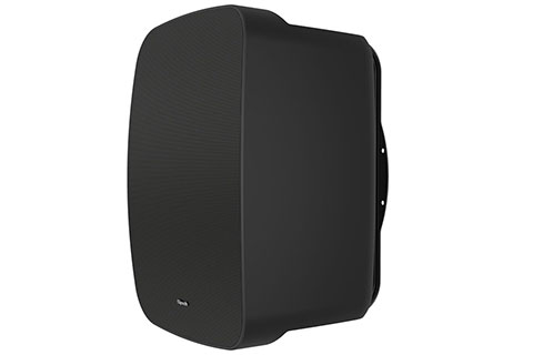 Klipsch RSM-800 outdoor speakers (8 Ohm) - Black