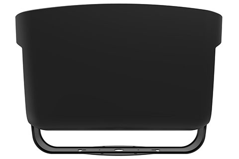Klipsch RSM-800 outdoor speakers (8 Ohm) - Black