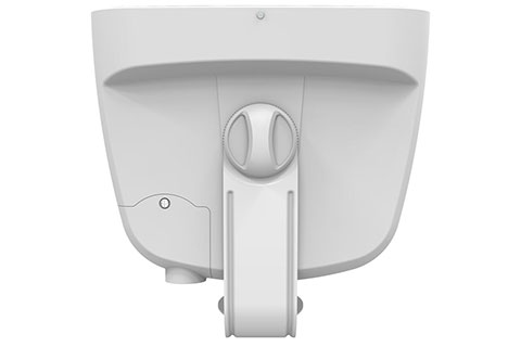 Klipsch RSM-800 outdoor speakers (8 Ohm) - White