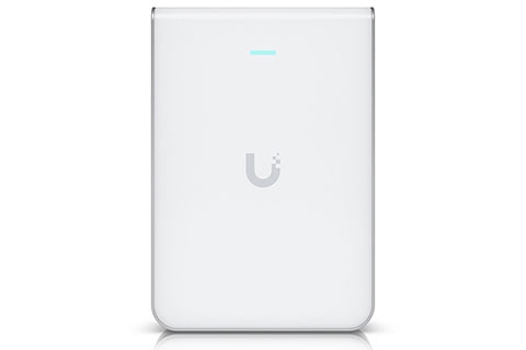 Wall-Mounted Access Point (Wi-Fi 7)