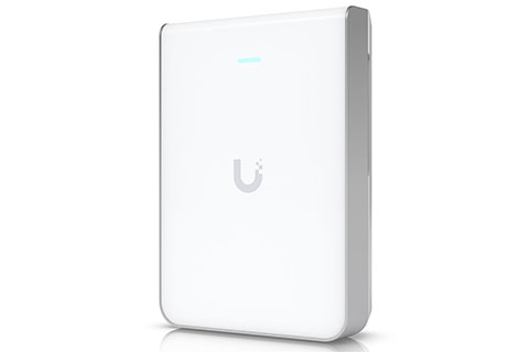 Ubiquiti Wall-Mounted Access Point (Wi-Fi 7)