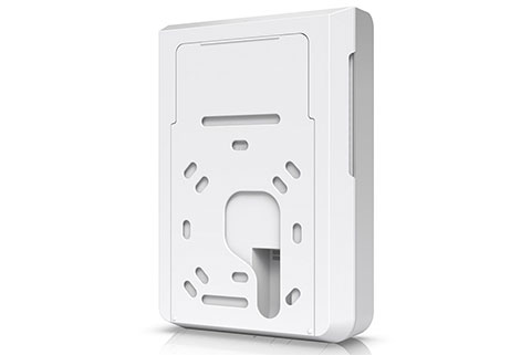 Ubiquiti Wall-Mounted Access Point (Wi-Fi 7) - Back