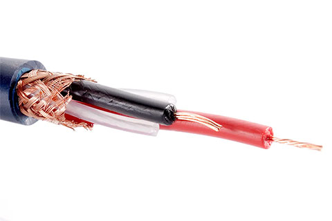 Inakustik Exzellenz Connect S25 Phono RCA Stereo Hifi audio cable (2x RCA – 2x RCA)