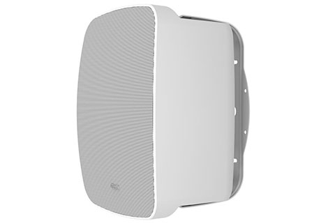 Klipsch RSM-650 Outdoor Speakers (8 Ohm) - White