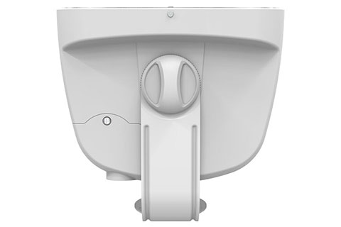 Klipsch RSM-650 Outdoor Speakers (8 Ohm) - White
