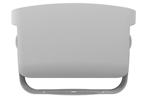 Klipsch RSM-650 Outdoor Speakers (8 Ohm) - White
