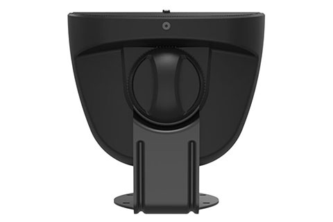 Klipsch RSM-400 Outdoor Speakers (8 Ohm) - Black