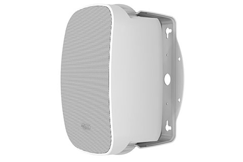 Klipsch RSM-400 Outdoor Speakers (8 Ohm) - White