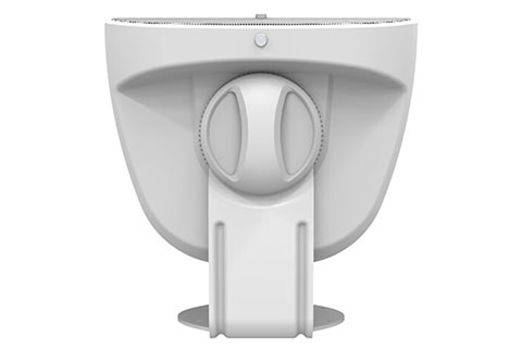 Klipsch RSM-400 Outdoor Speakers (8 Ohm) - White