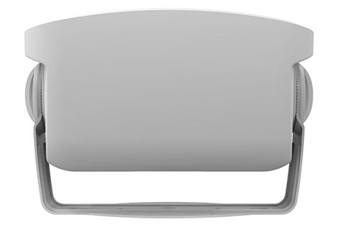 Klipsch RSM-400 Outdoor Speakers (8 Ohm) - White