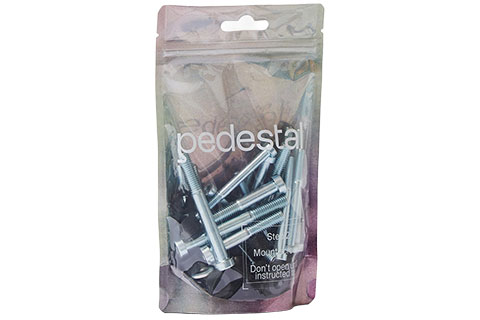 Universal VESA mount kit for  stands