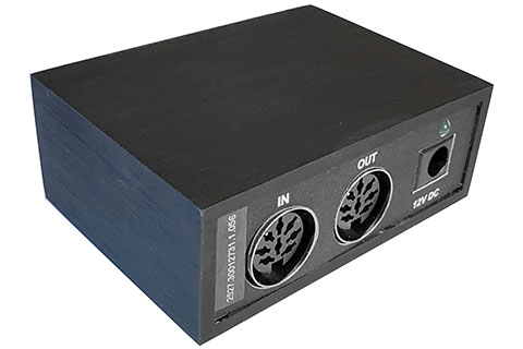 RIAA III preamplifier