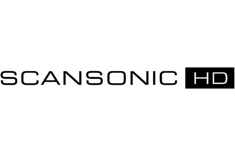 Scansonic HD