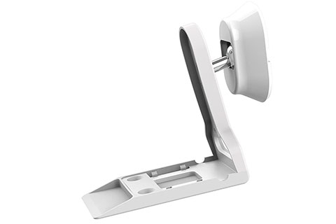 Flexson Premium wall mount for Sonos Era 300 - White