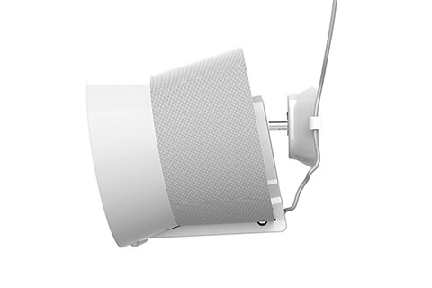 Flexson Premium wall mount for Sonos Era 300 - White