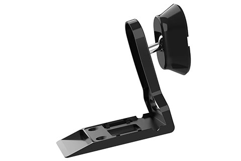 Flexson Premium wall mount for Sonos Era 300 - Black